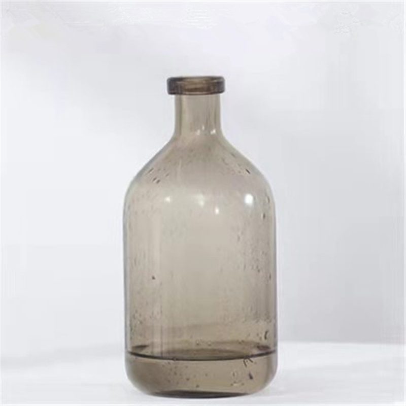 Wholesale Glass Vase HP-006 - Image 9
